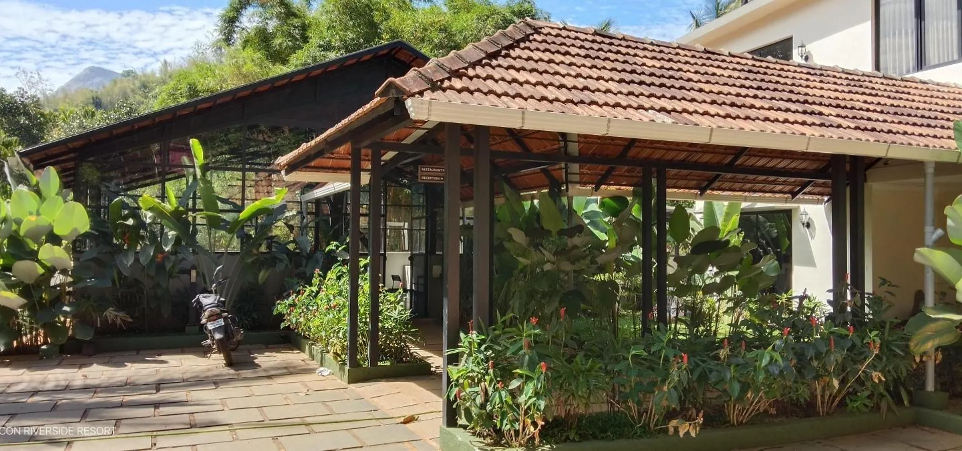 Icon Riverside Resort Kalpatta
