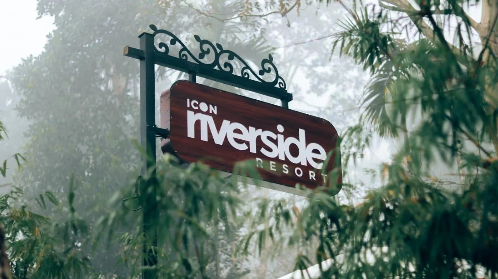 Icon Riverside Resort Kalpatta