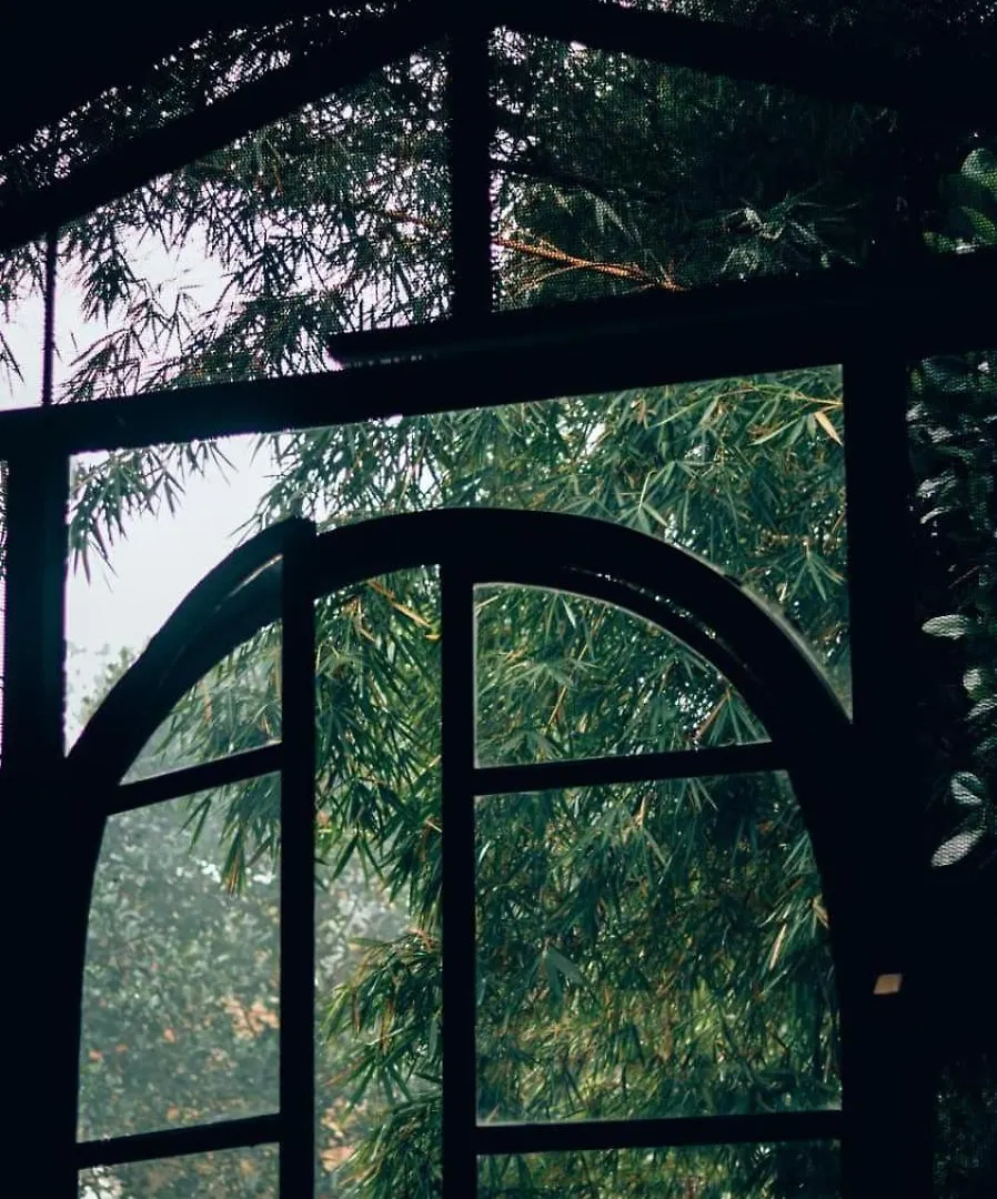 Icon Riverside Resort Kalpatta Indie