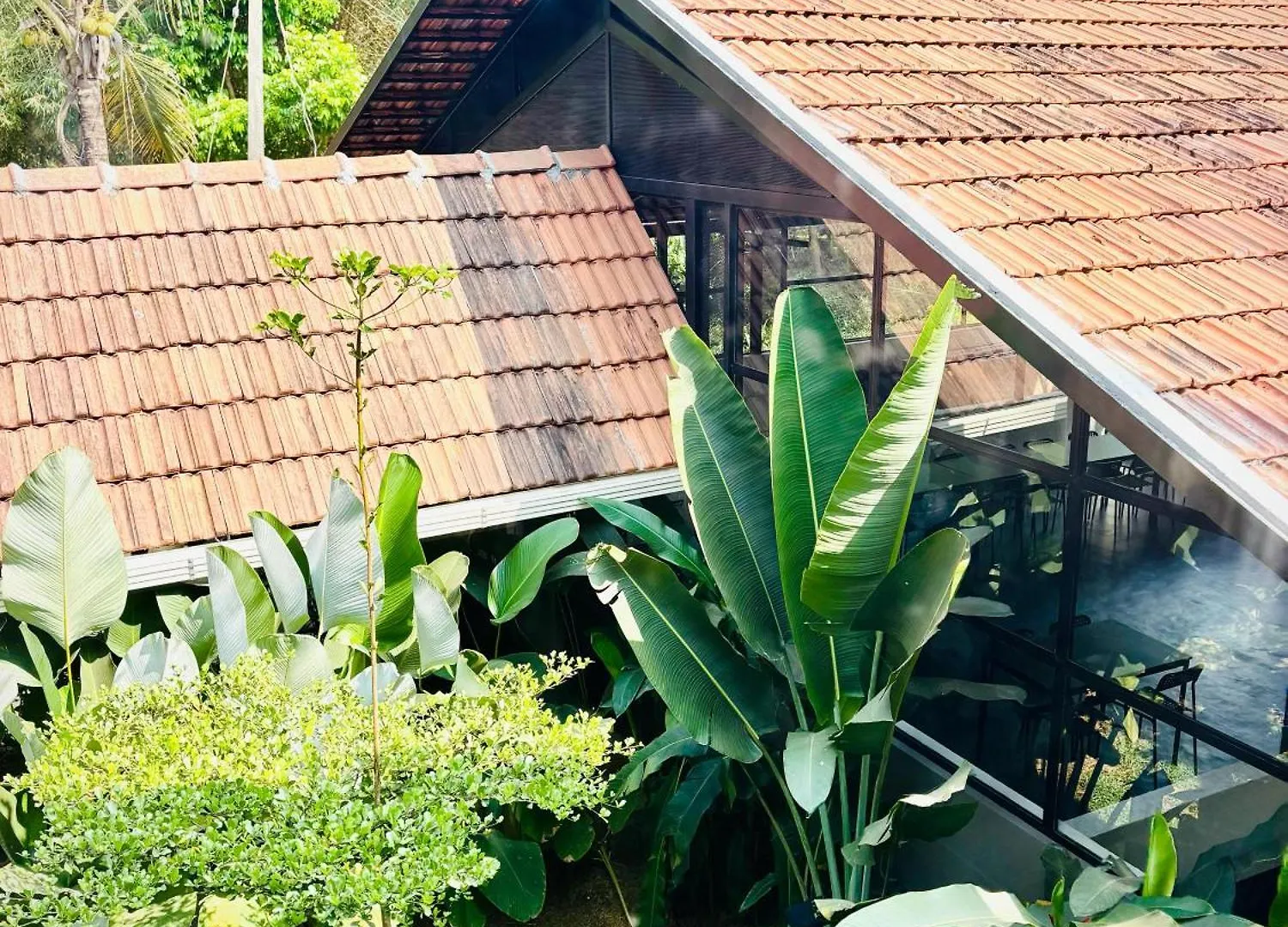 Icon Riverside Resort Kalpatta