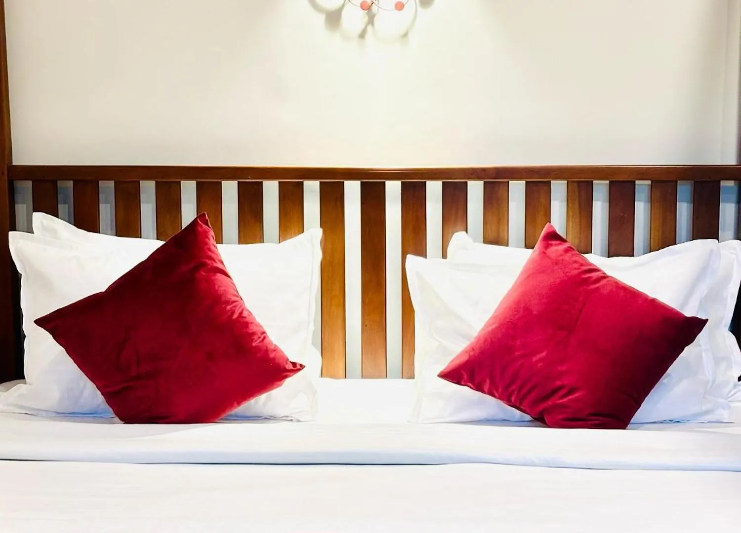 Icon Riverside Resort Kalpatta